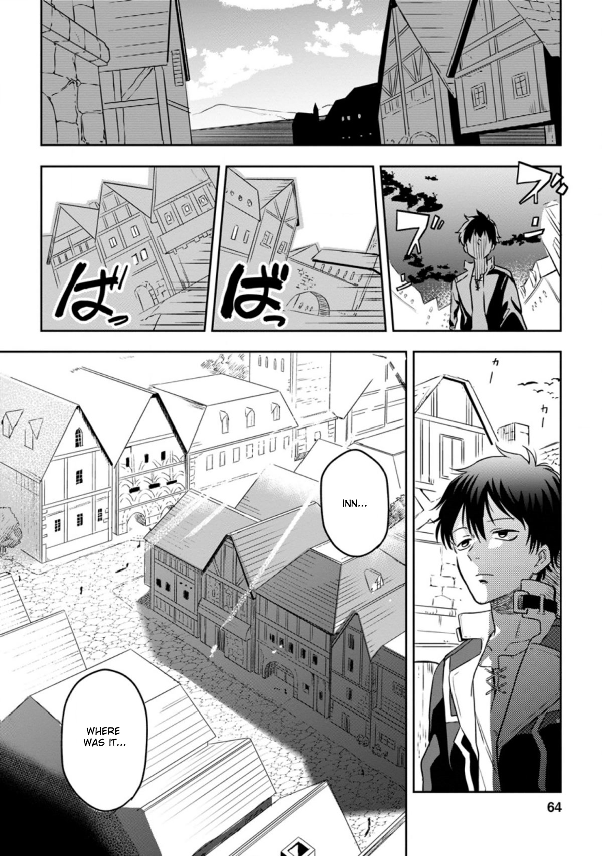 Isekai Craft Gurashi - Jiyu Kimamana Seisan Shoku No Honobono Slow Life Chapter 3.1 page 2 - Chapter 3.1 - 3.3