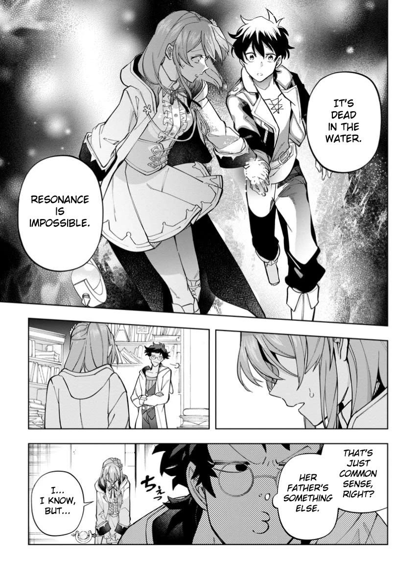 Isekai Craft Gurashi - Jiyu Kimamana Seisan Shoku No Honobono Slow Life Chapter 30 page 11 - Chapter 30
