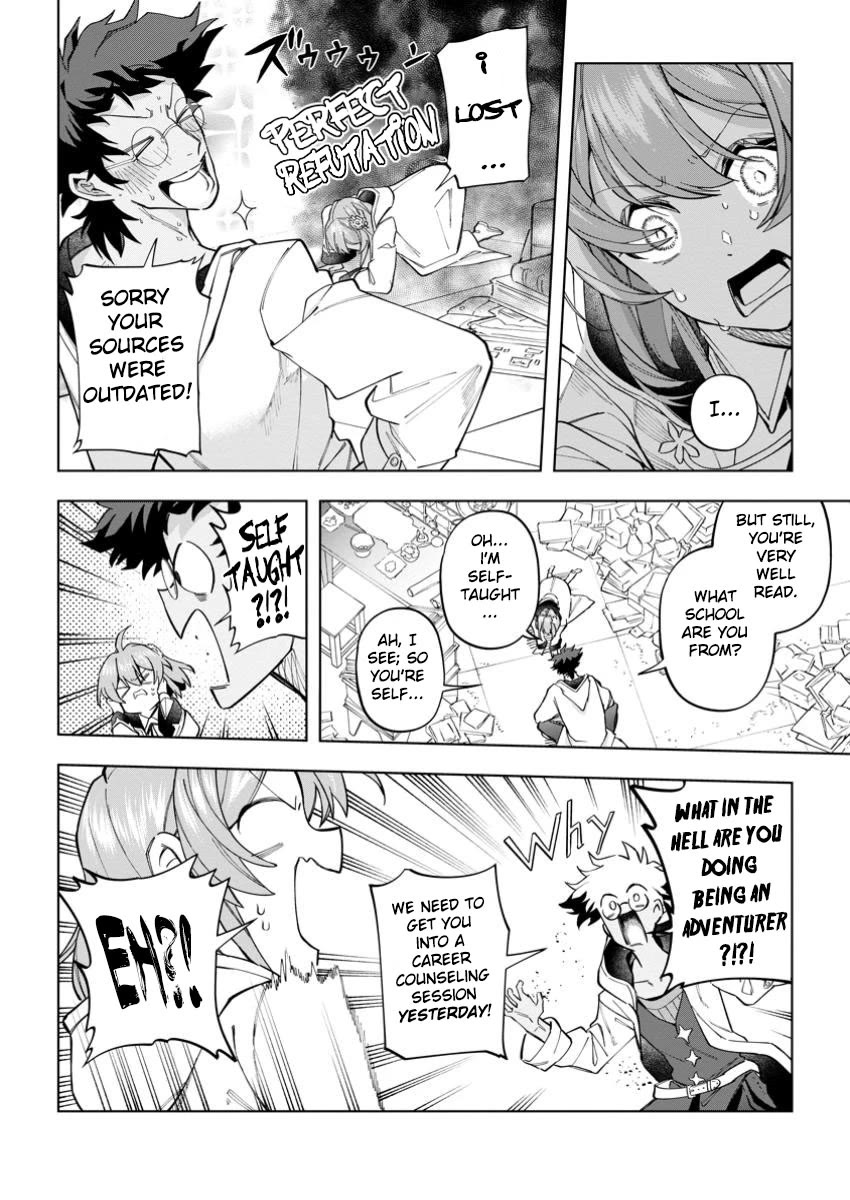 Isekai Craft Gurashi - Jiyu Kimamana Seisan Shoku No Honobono Slow Life Chapter 30 page 14 - Chapter 30