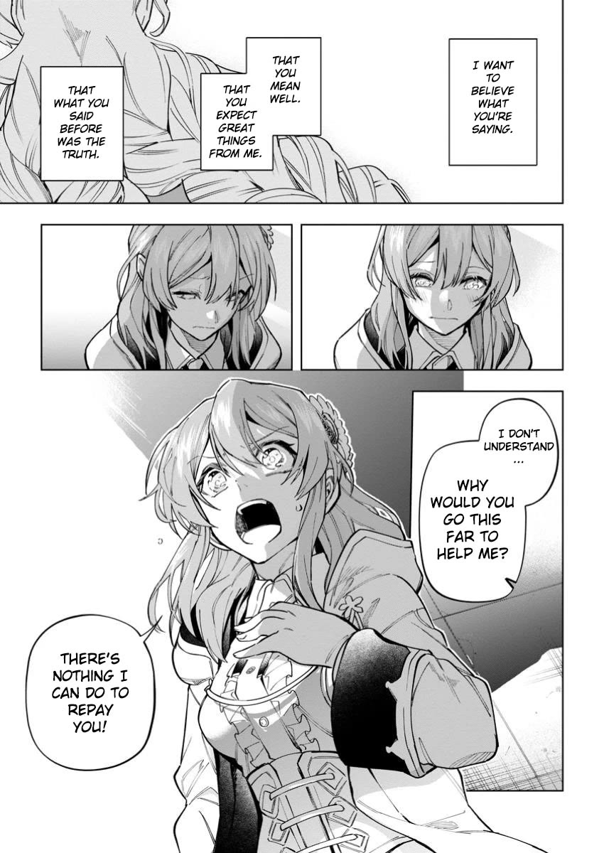 Isekai Craft Gurashi - Jiyu Kimamana Seisan Shoku No Honobono Slow Life Chapter 30 page 18 - Chapter 30