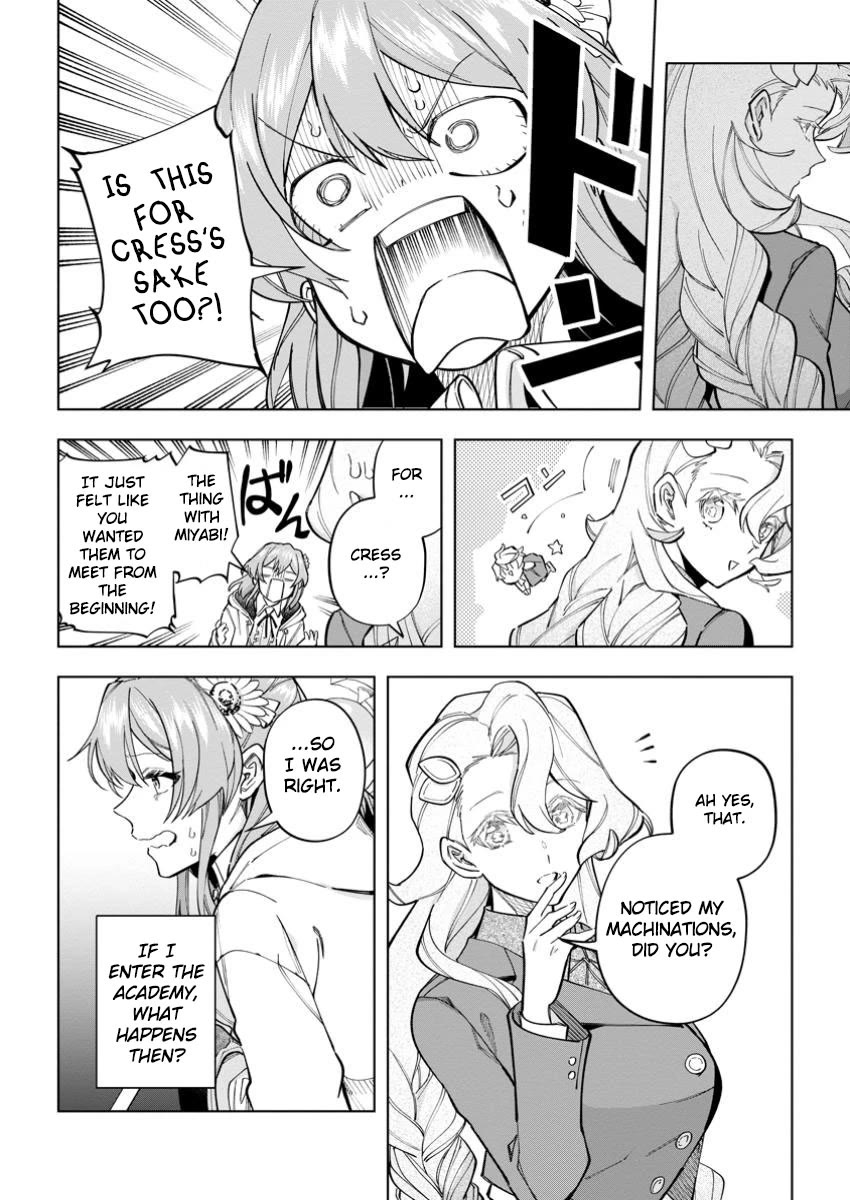 Isekai Craft Gurashi - Jiyu Kimamana Seisan Shoku No Honobono Slow Life Chapter 30 page 19 - Chapter 30