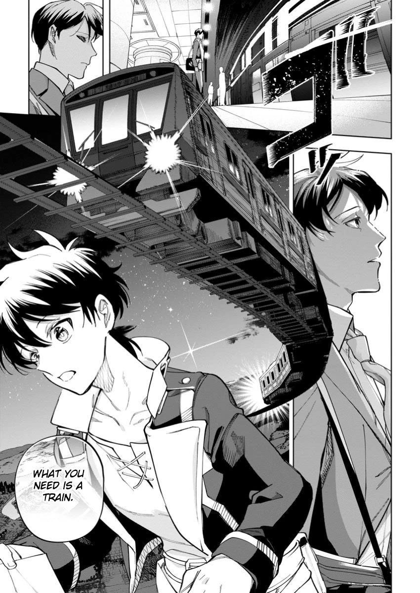 Isekai Craft Gurashi - Jiyu Kimamana Seisan Shoku No Honobono Slow Life Chapter 30 page 32 - Chapter 30