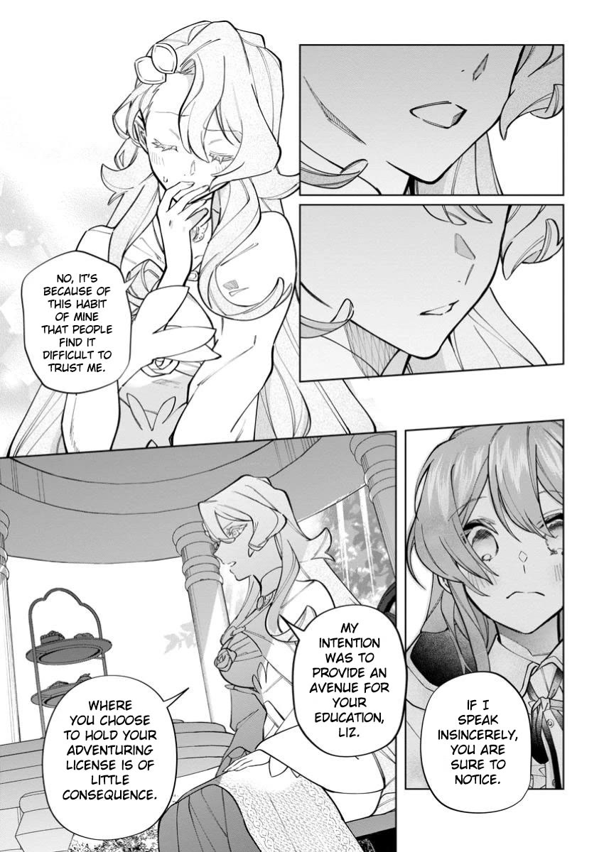 Isekai Craft Gurashi - Jiyu Kimamana Seisan Shoku No Honobono Slow Life Chapter 31 page 13 - Chapter 31