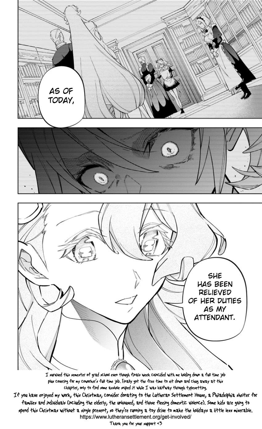 Isekai Craft Gurashi - Jiyu Kimamana Seisan Shoku No Honobono Slow Life Chapter 31 page 28 - Chapter 31