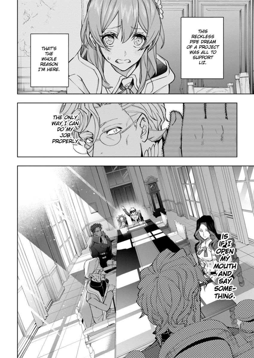 Isekai Craft Gurashi - Jiyu Kimamana Seisan Shoku No Honobono Slow Life Chapter 32 page 30 - Chapter 32