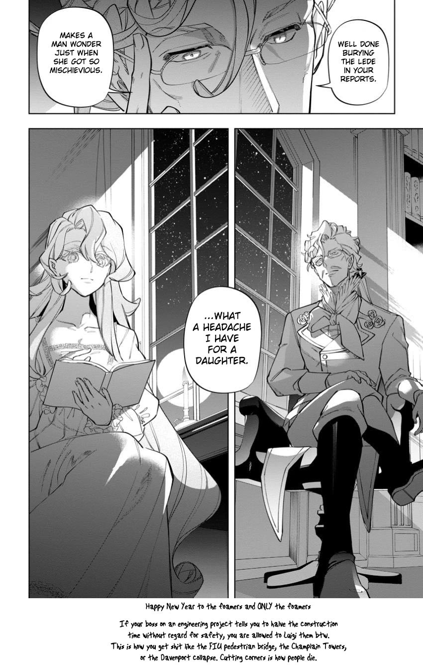 Isekai Craft Gurashi - Jiyu Kimamana Seisan Shoku No Honobono Slow Life Chapter 32 page 40 - Chapter 32