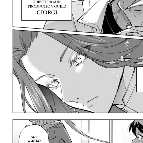 Isekai Craft Gurashi - Jiyu Kimamana Seisan Shoku No Honobono Slow Life Chapter 32 cover