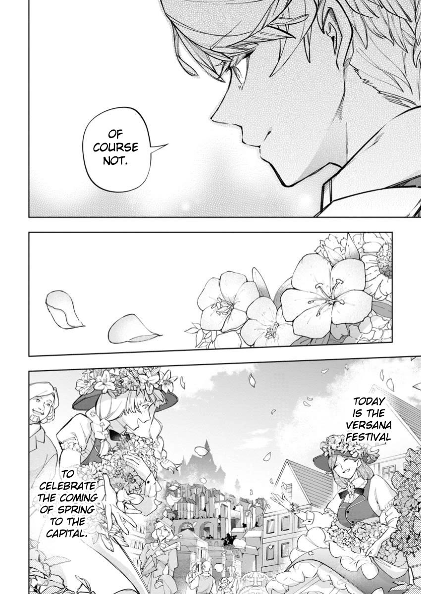 Isekai Craft Gurashi - Jiyu Kimamana Seisan Shoku No Honobono Slow Life Chapter 34 page 12 - Chapter 34