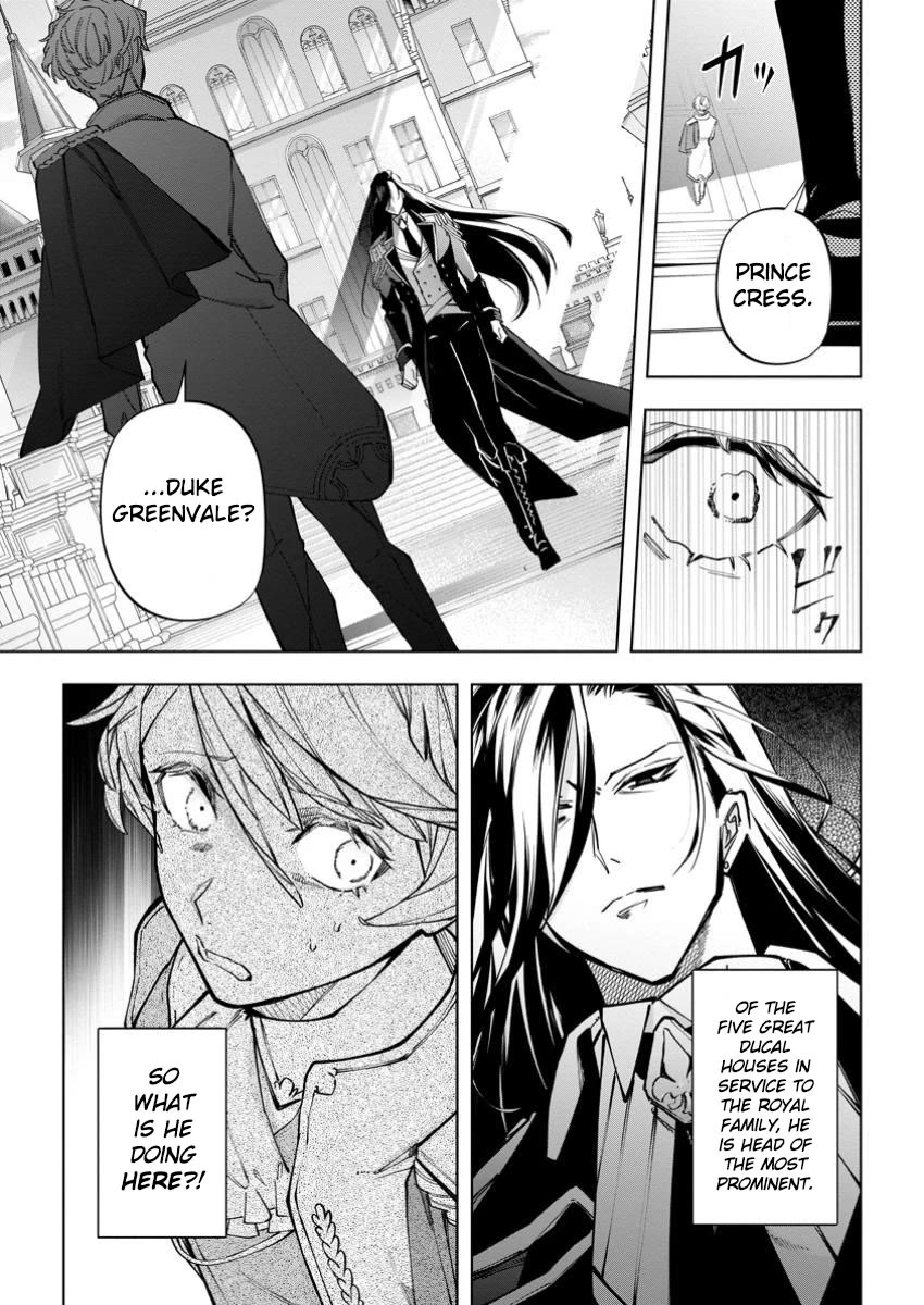 Isekai Craft Gurashi - Jiyu Kimamana Seisan Shoku No Honobono Slow Life Chapter 34 page 15 - Chapter 34