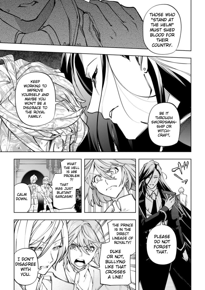 Isekai Craft Gurashi - Jiyu Kimamana Seisan Shoku No Honobono Slow Life Chapter 34 page 17 - Chapter 34