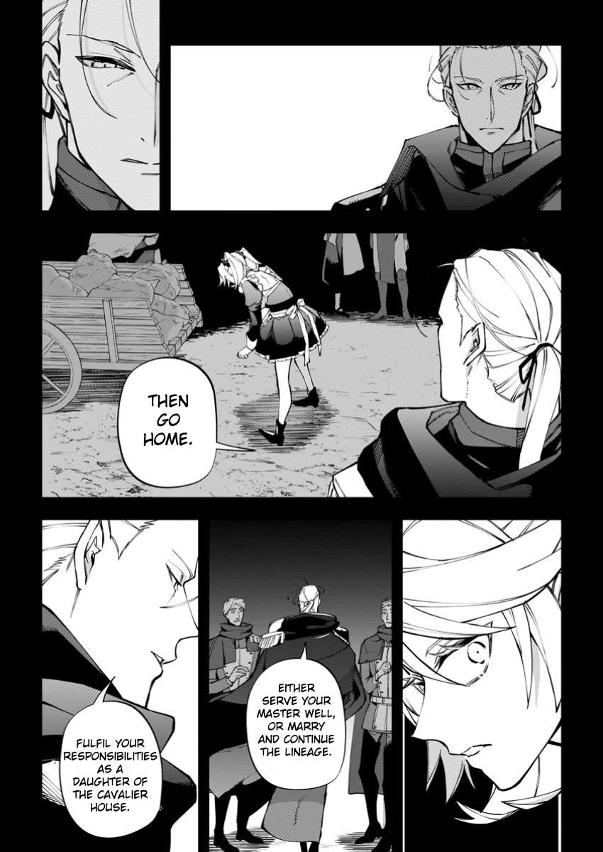 Isekai Craft Gurashi - Jiyu Kimamana Seisan Shoku No Honobono Slow Life Chapter 34 page 23 - Chapter 34