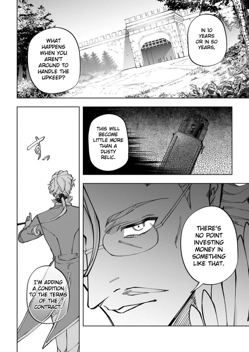 Isekai Craft Gurashi - Jiyu Kimamana Seisan Shoku No Honobono Slow Life Chapter 34 page 40 - Chapter 34