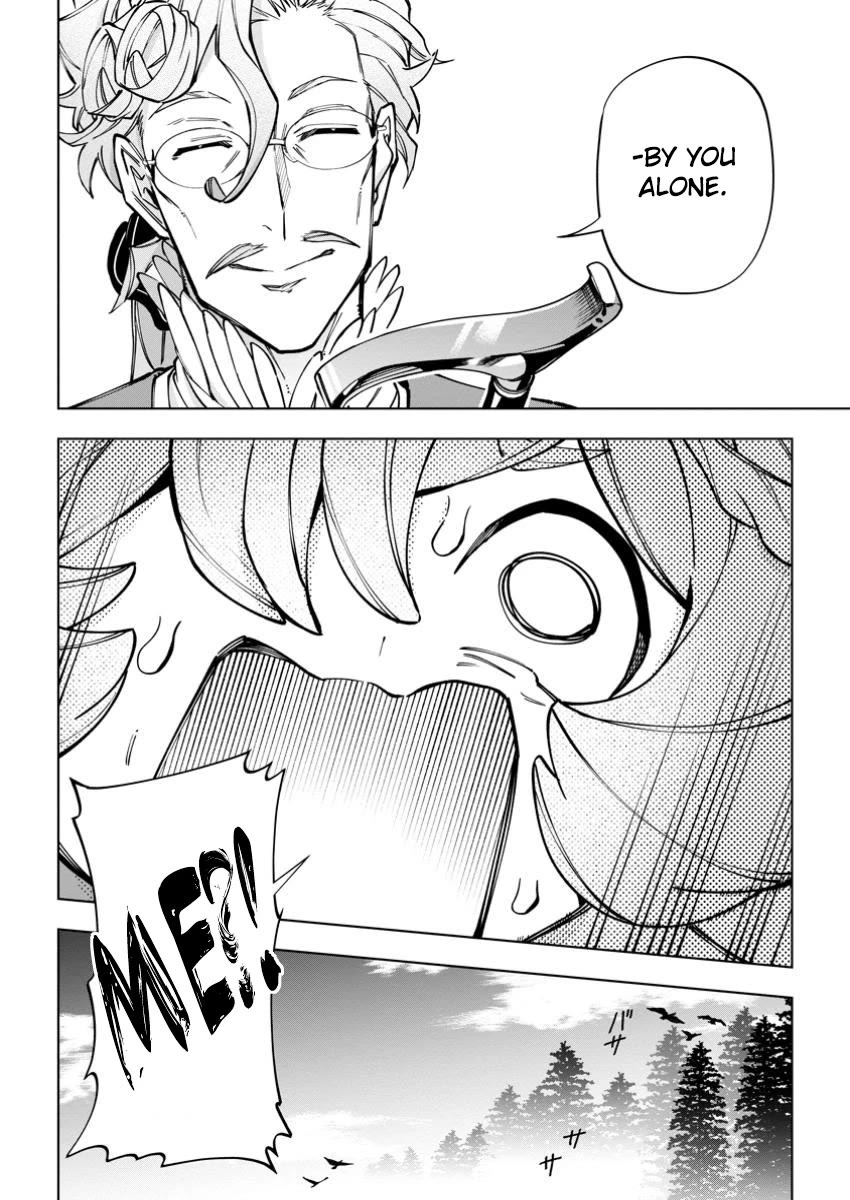 Isekai Craft Gurashi - Jiyu Kimamana Seisan Shoku No Honobono Slow Life Chapter 34 page 42 - Chapter 34