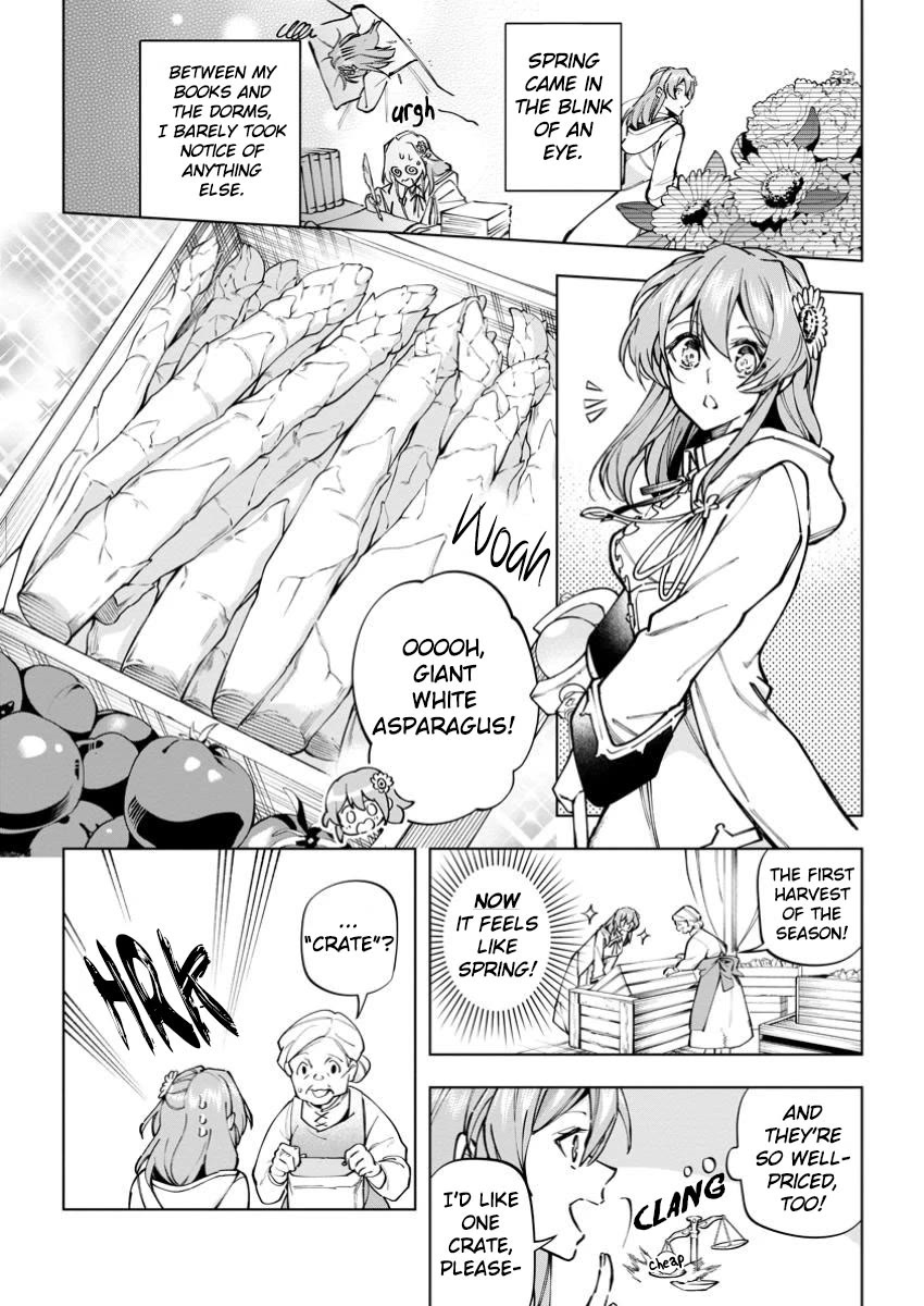 Isekai Craft Gurashi - Jiyu Kimamana Seisan Shoku No Honobono Slow Life Chapter 35 page 6 - Chapter 35
