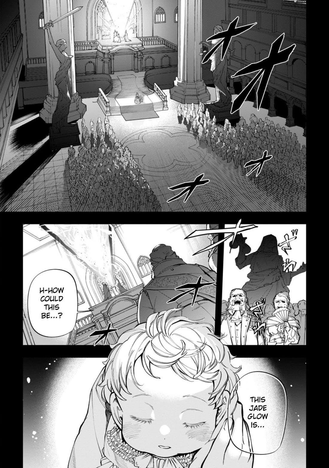 Isekai Craft Gurashi - Jiyu Kimamana Seisan Shoku No Honobono Slow Life Chapter 36 page 1 - Chapter 36