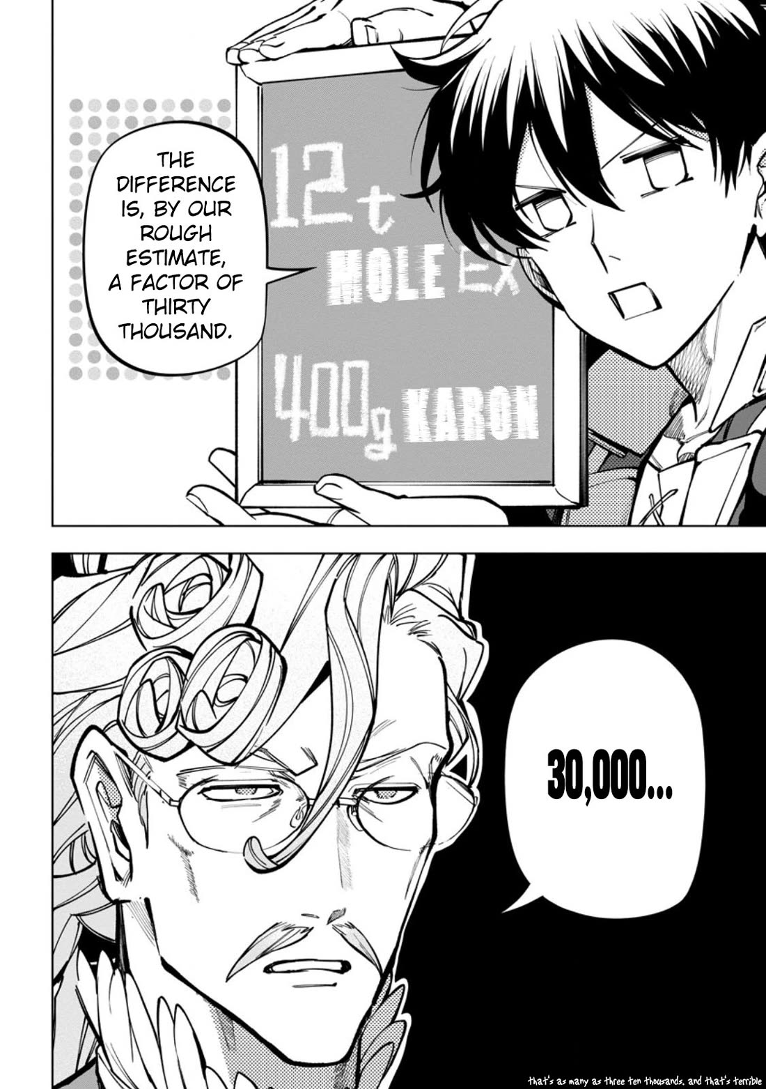 Isekai Craft Gurashi - Jiyu Kimamana Seisan Shoku No Honobono Slow Life Chapter 36 page 15 - Chapter 36