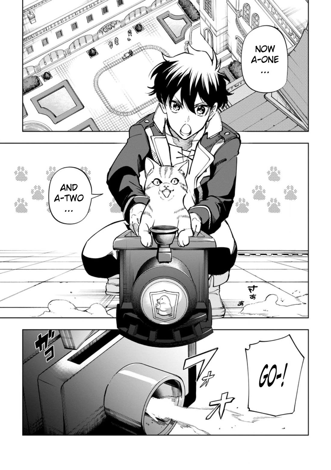 Isekai Craft Gurashi - Jiyu Kimamana Seisan Shoku No Honobono Slow Life Chapter 36 page 18 - Chapter 36