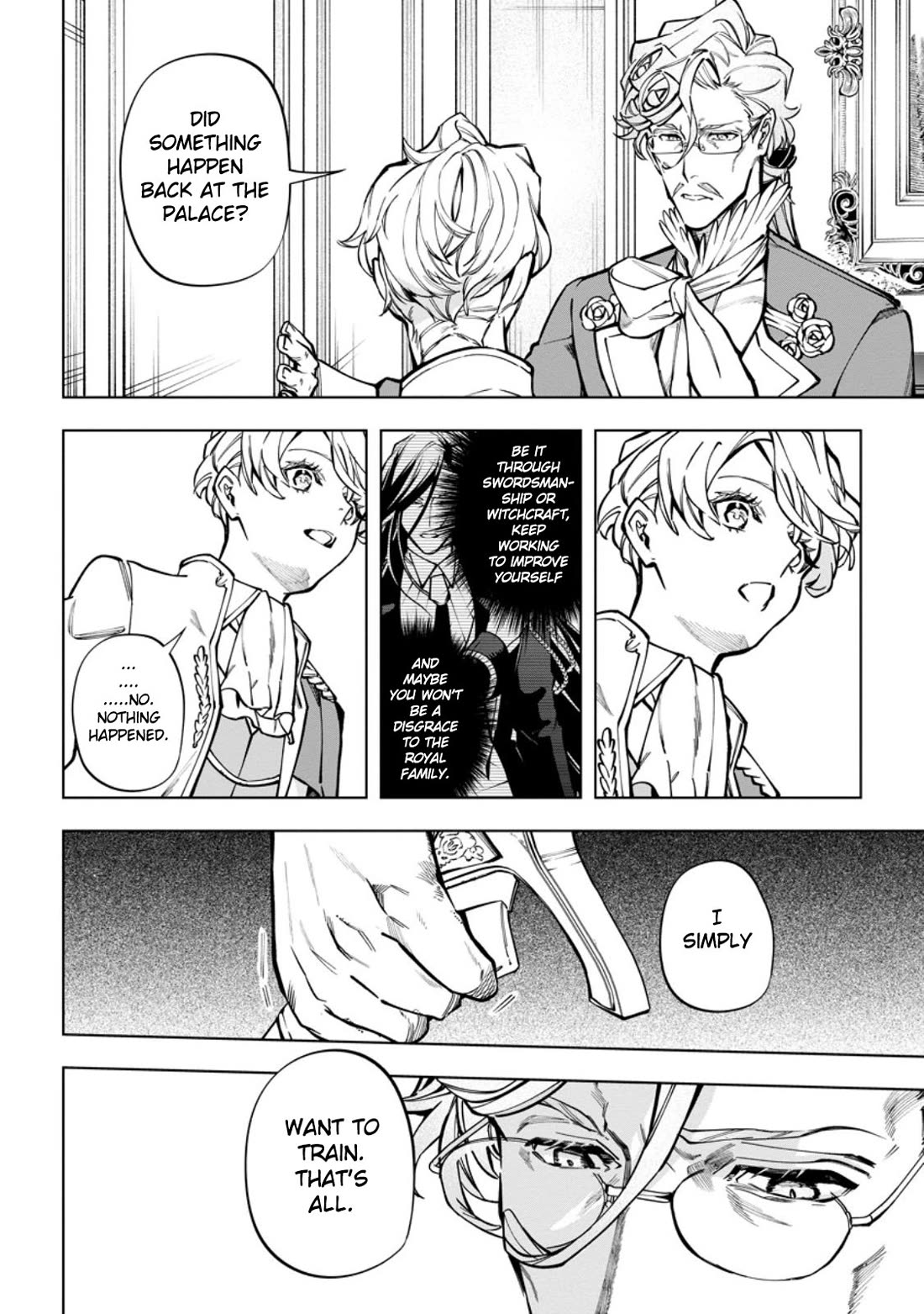 Isekai Craft Gurashi - Jiyu Kimamana Seisan Shoku No Honobono Slow Life Chapter 36 page 6 - Chapter 36