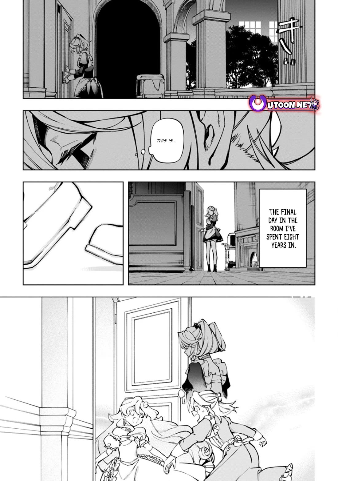 Isekai Craft Gurashi - Jiyu Kimamana Seisan Shoku No Honobono Slow Life Chapter 37 page 11 - Chapter 37