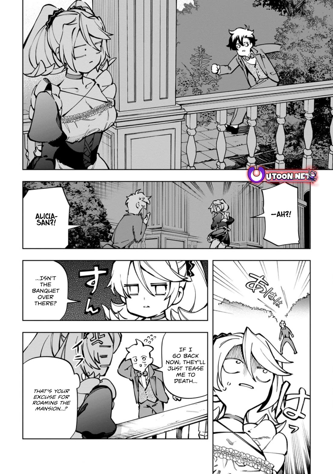 Isekai Craft Gurashi - Jiyu Kimamana Seisan Shoku No Honobono Slow Life Chapter 37 page 14 - Chapter 37
