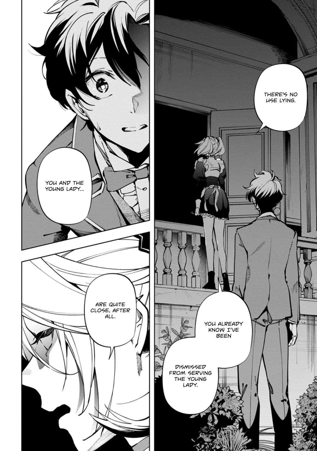 Isekai Craft Gurashi - Jiyu Kimamana Seisan Shoku No Honobono Slow Life Chapter 37 page 16 - Chapter 37