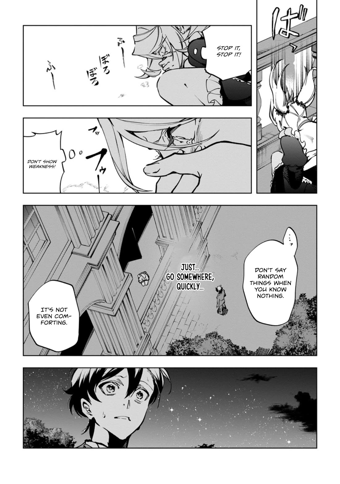 Isekai Craft Gurashi - Jiyu Kimamana Seisan Shoku No Honobono Slow Life Chapter 37 page 19 - Chapter 37