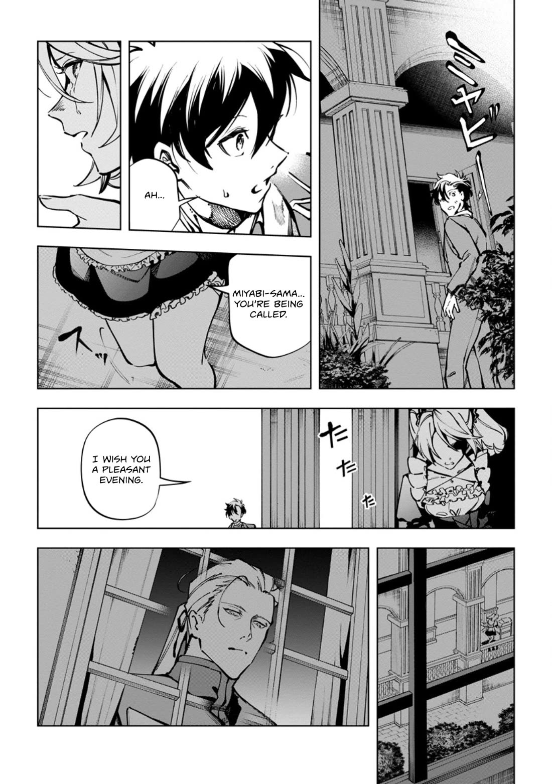 Isekai Craft Gurashi - Jiyu Kimamana Seisan Shoku No Honobono Slow Life Chapter 37 page 20 - Chapter 37