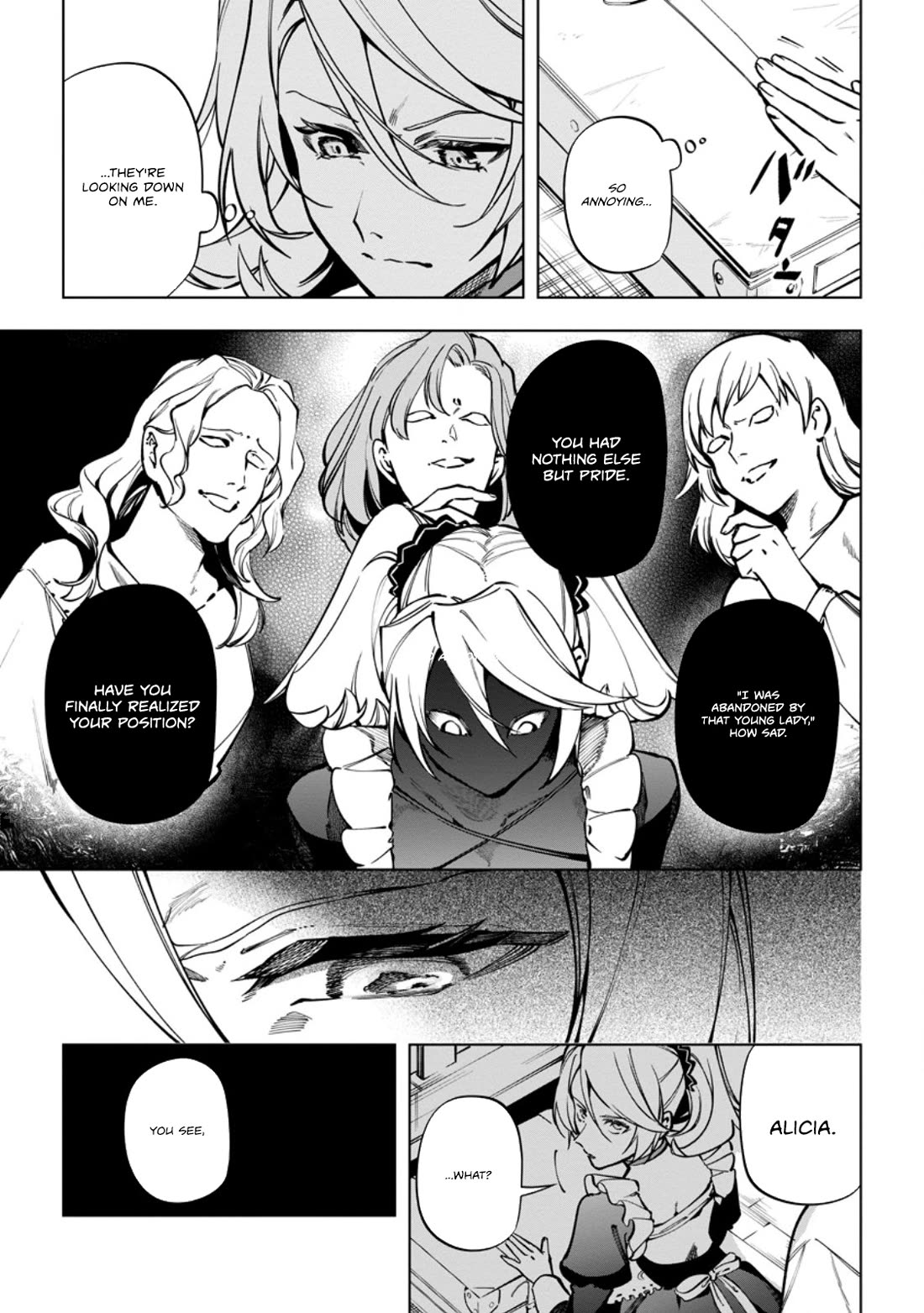 Isekai Craft Gurashi - Jiyu Kimamana Seisan Shoku No Honobono Slow Life Chapter 37 page 25 - Chapter 37