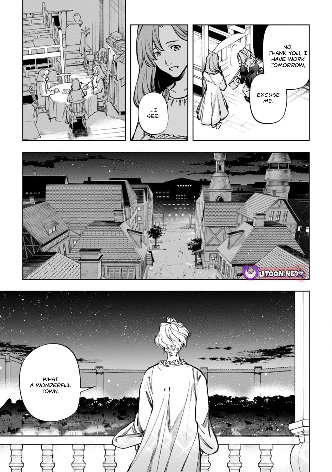Isekai Craft Gurashi - Jiyu Kimamana Seisan Shoku No Honobono Slow Life Chapter 37 page 27 - Chapter 37
