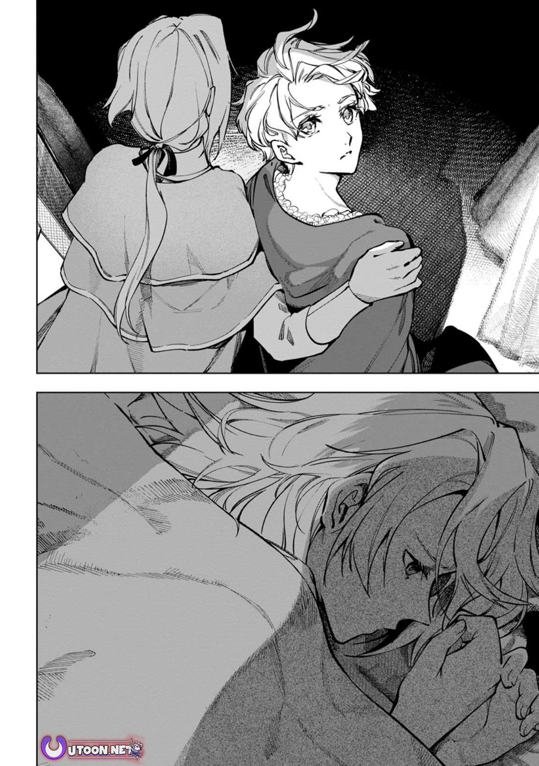 Isekai Craft Gurashi - Jiyu Kimamana Seisan Shoku No Honobono Slow Life Chapter 37 page 32 - Chapter 37