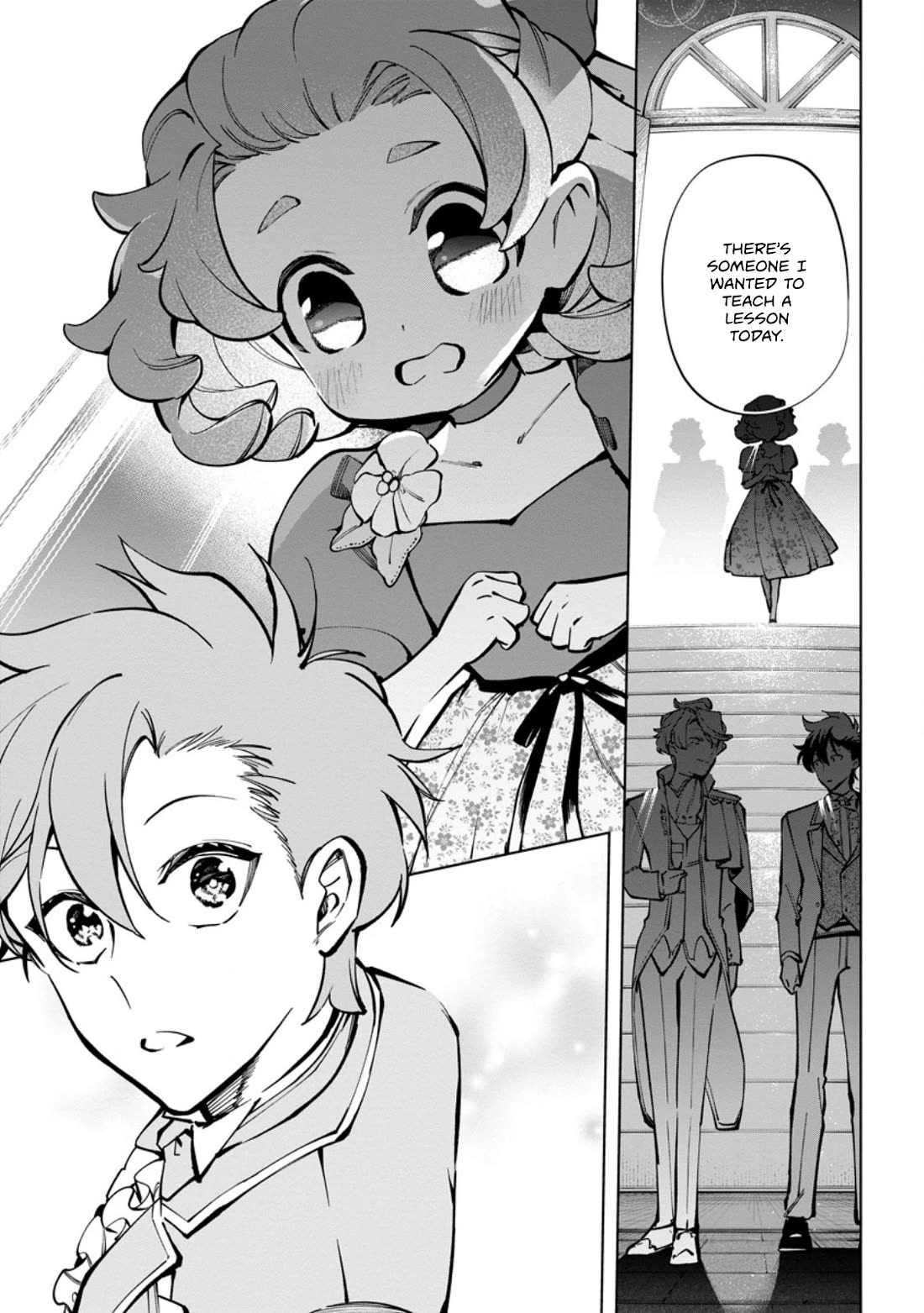 Isekai Craft Gurashi - Jiyu Kimamana Seisan Shoku No Honobono Slow Life Chapter 37 page 7 - Chapter 37