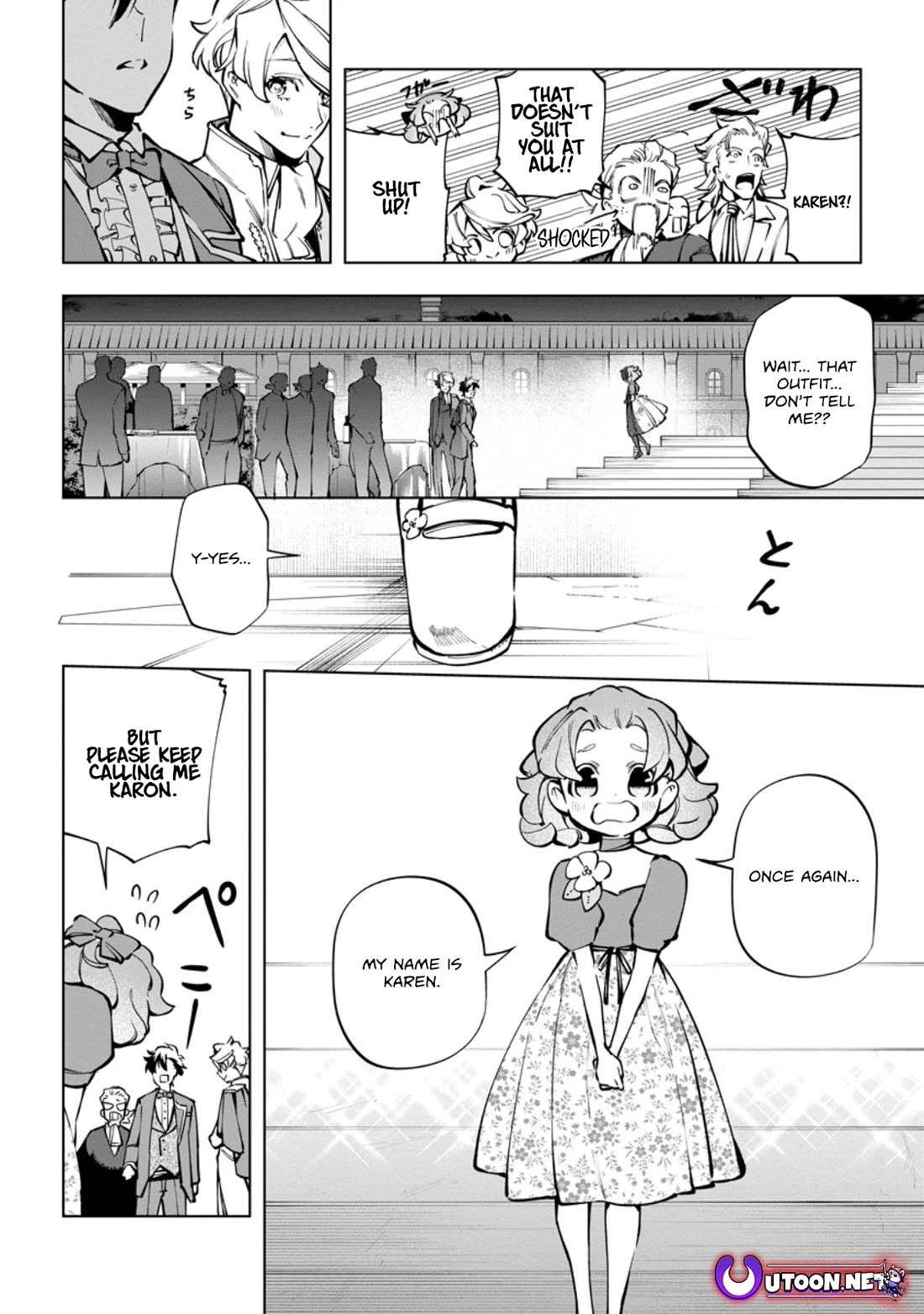 Isekai Craft Gurashi - Jiyu Kimamana Seisan Shoku No Honobono Slow Life Chapter 37 page 8 - Chapter 37