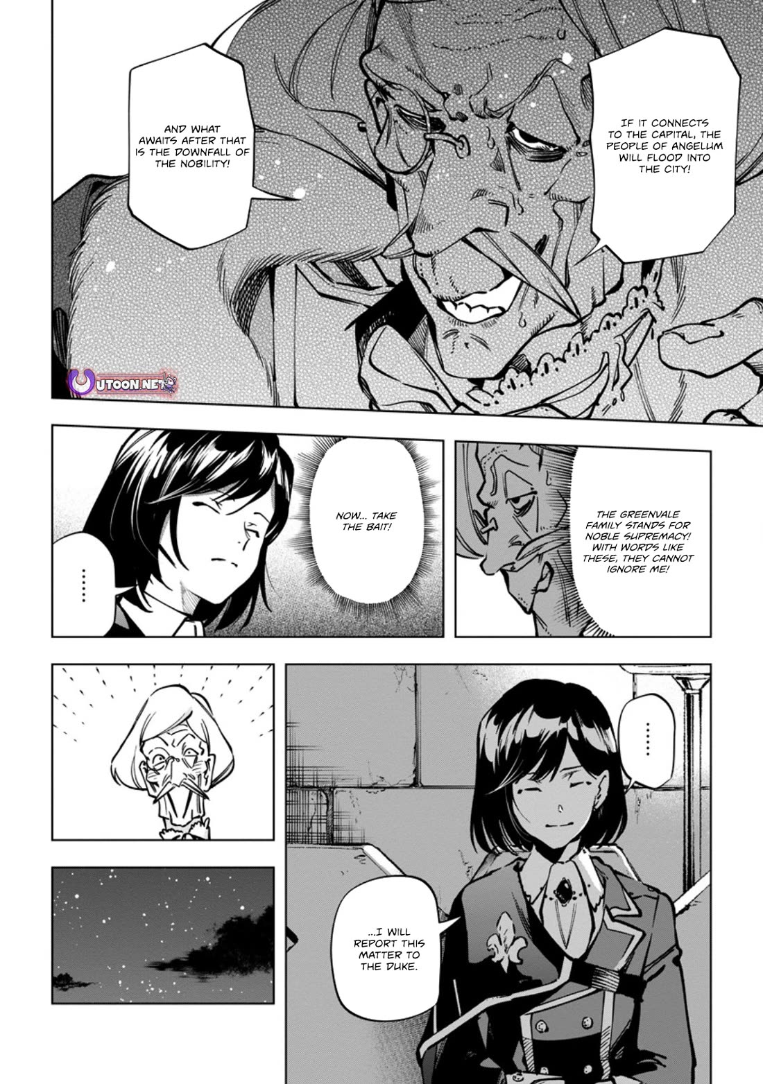 Isekai Craft Gurashi - Jiyu Kimamana Seisan Shoku No Honobono Slow Life Chapter 38 page 10 - Chapter 38