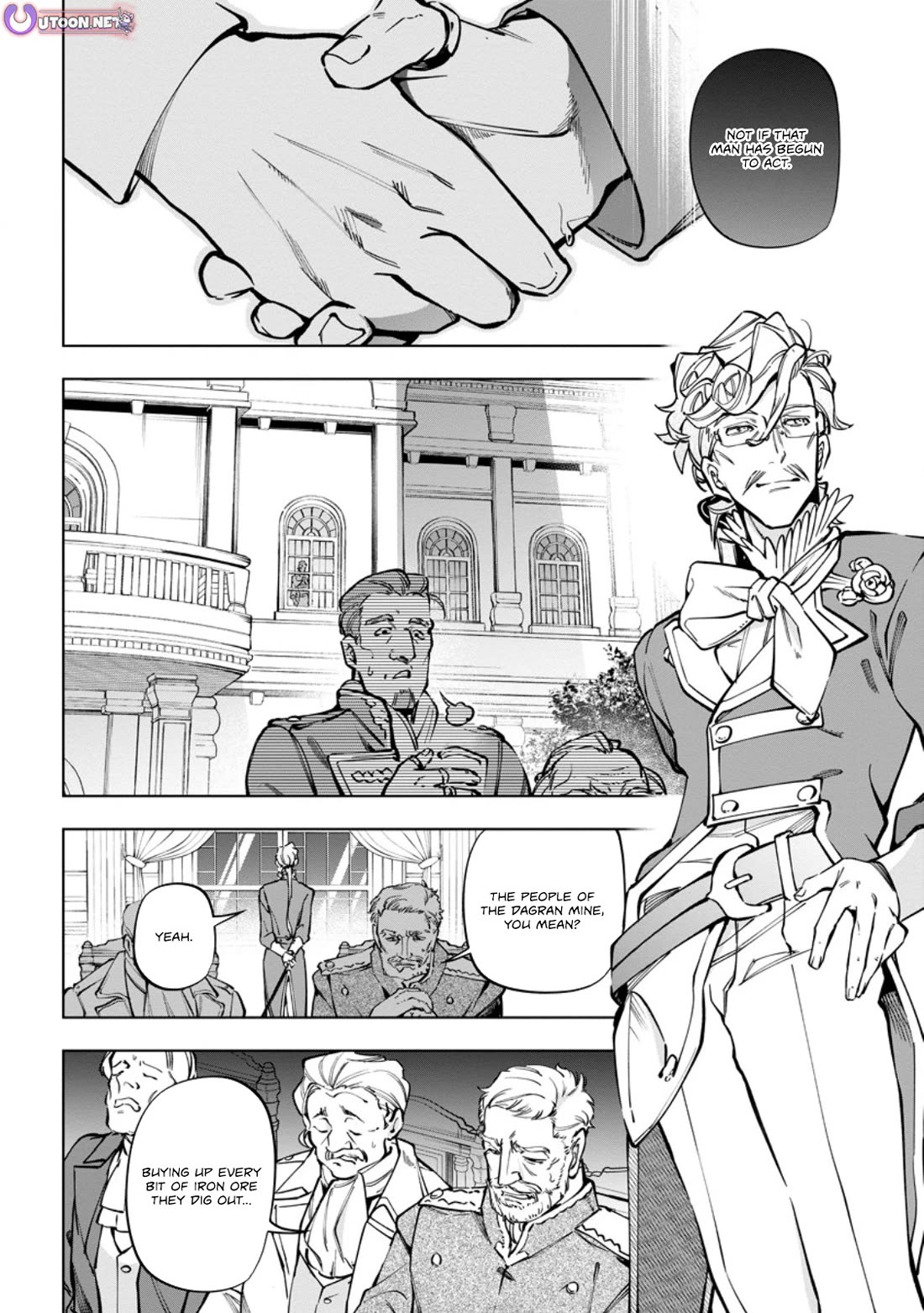 Isekai Craft Gurashi - Jiyu Kimamana Seisan Shoku No Honobono Slow Life Chapter 38 page 12 - Chapter 38