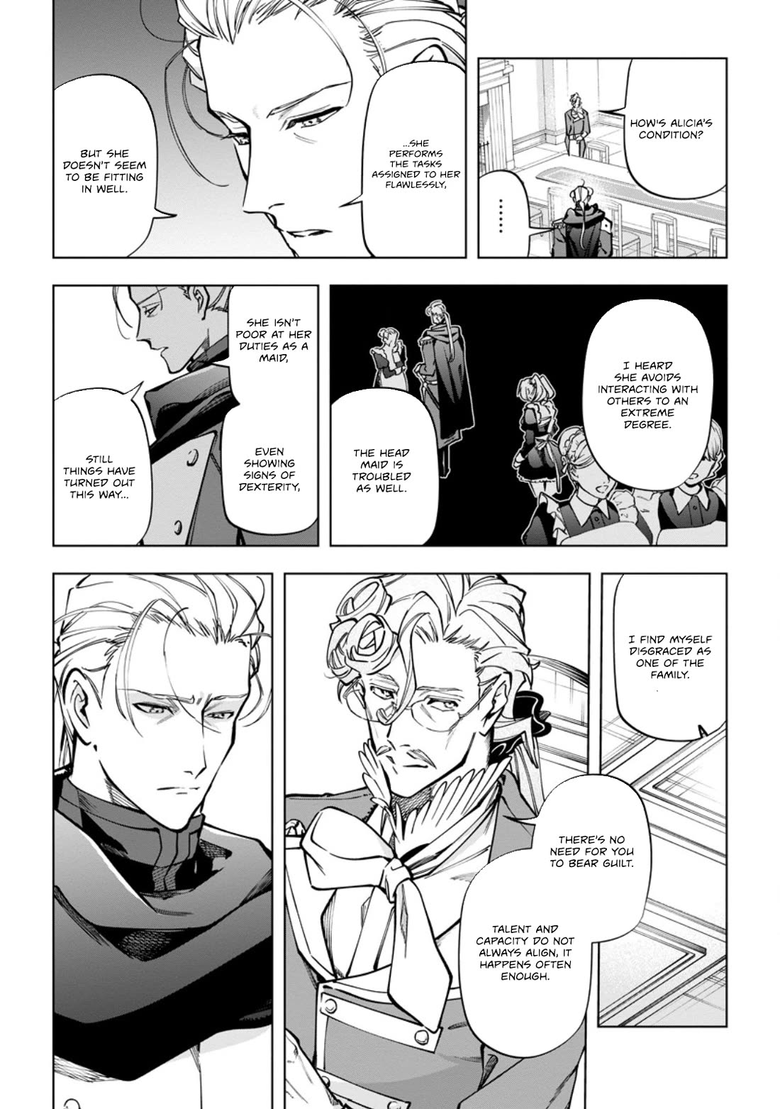 Isekai Craft Gurashi - Jiyu Kimamana Seisan Shoku No Honobono Slow Life Chapter 38 page 15 - Chapter 38