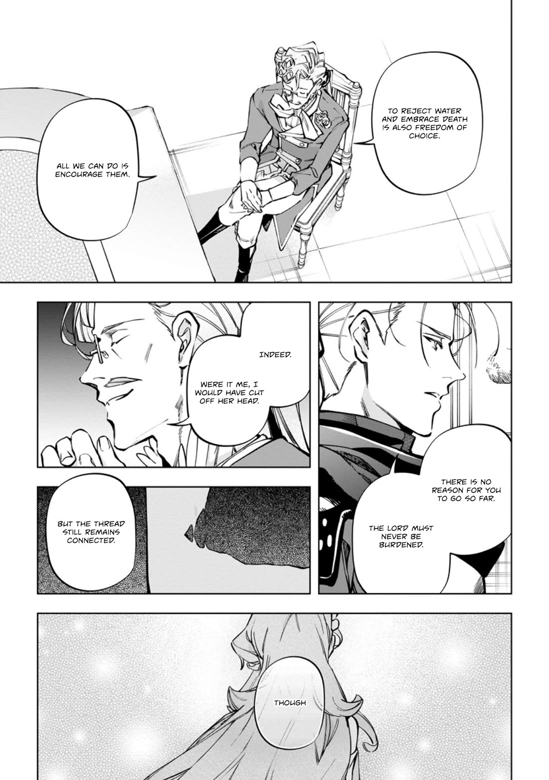 Isekai Craft Gurashi - Jiyu Kimamana Seisan Shoku No Honobono Slow Life Chapter 38 page 17 - Chapter 38