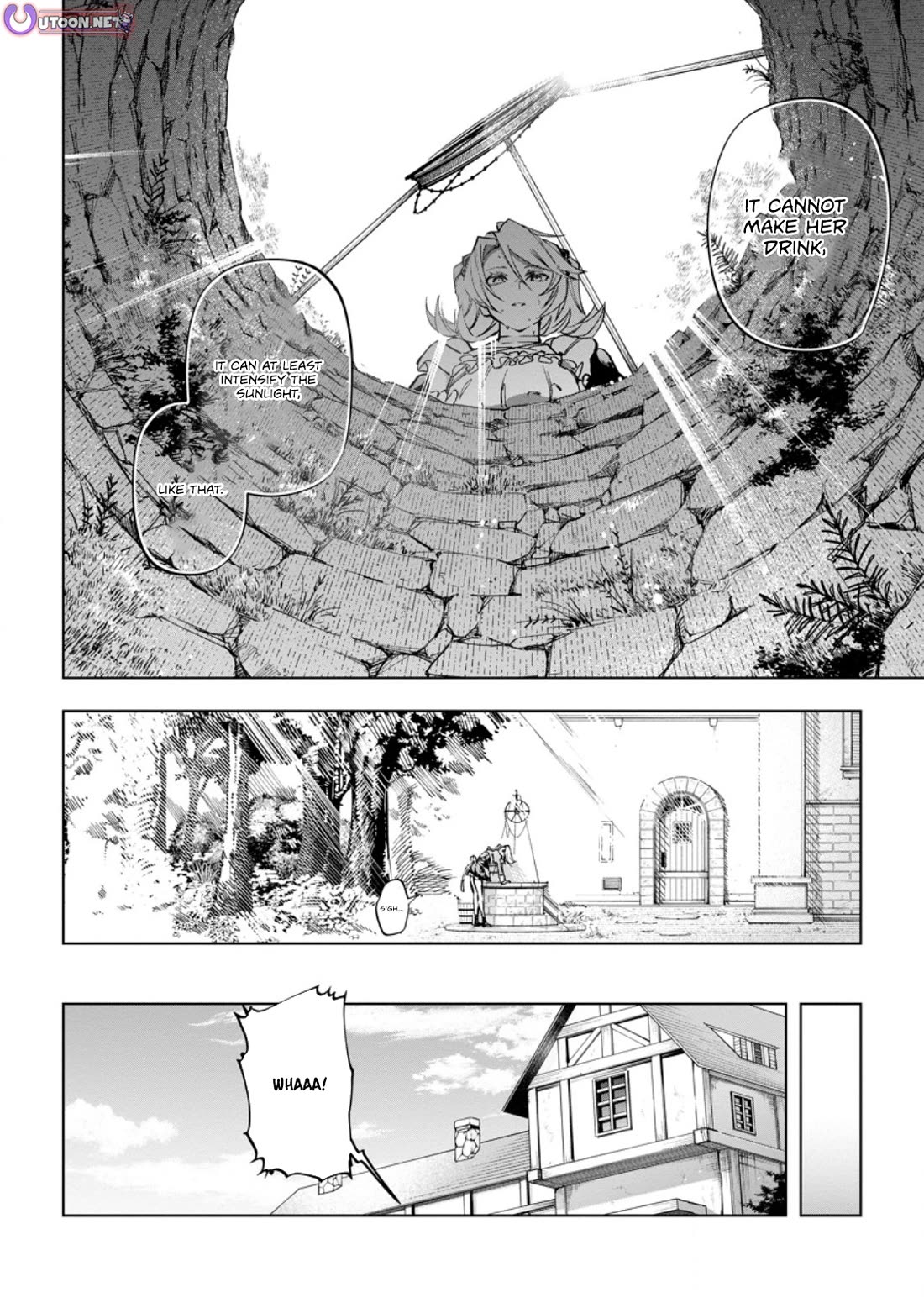 Isekai Craft Gurashi - Jiyu Kimamana Seisan Shoku No Honobono Slow Life Chapter 38 page 18 - Chapter 38