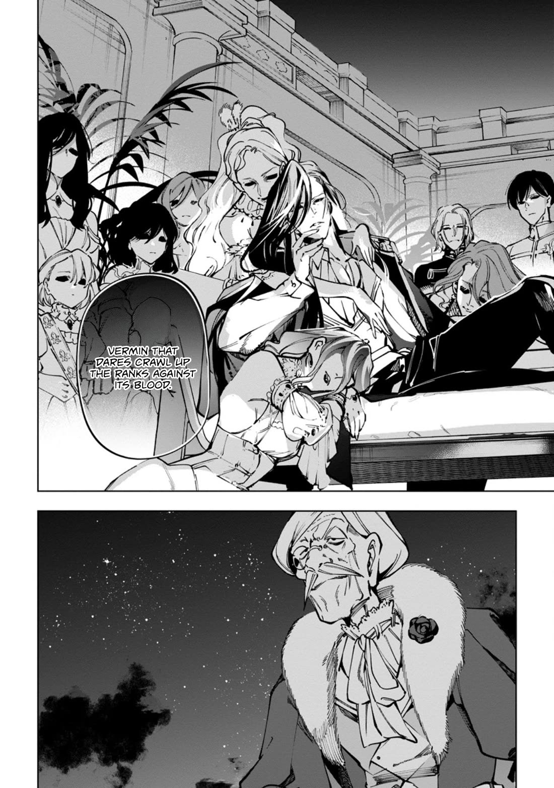 Isekai Craft Gurashi - Jiyu Kimamana Seisan Shoku No Honobono Slow Life Chapter 38 page 2 - Chapter 38