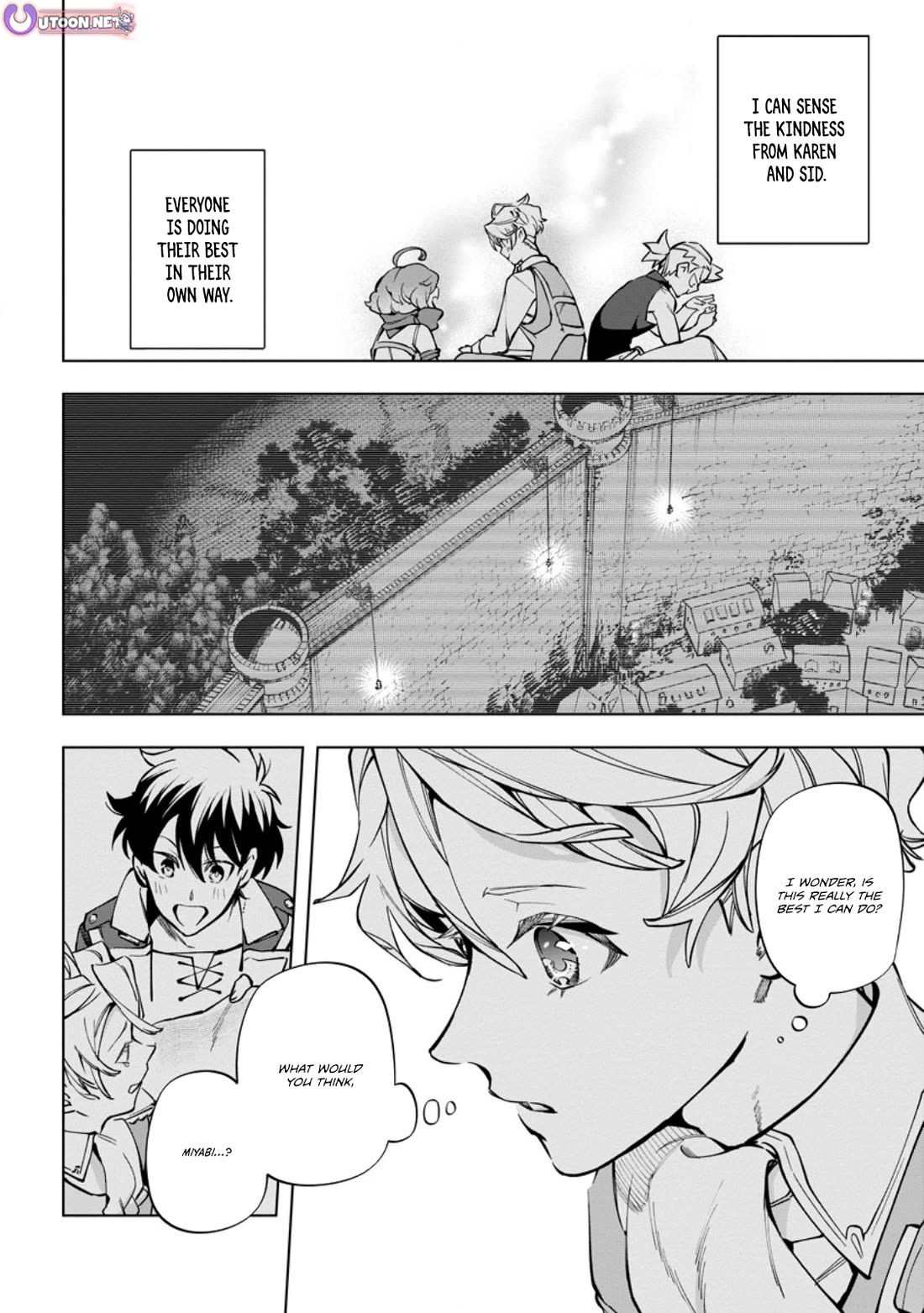 Isekai Craft Gurashi - Jiyu Kimamana Seisan Shoku No Honobono Slow Life Chapter 38 page 24 - Chapter 38