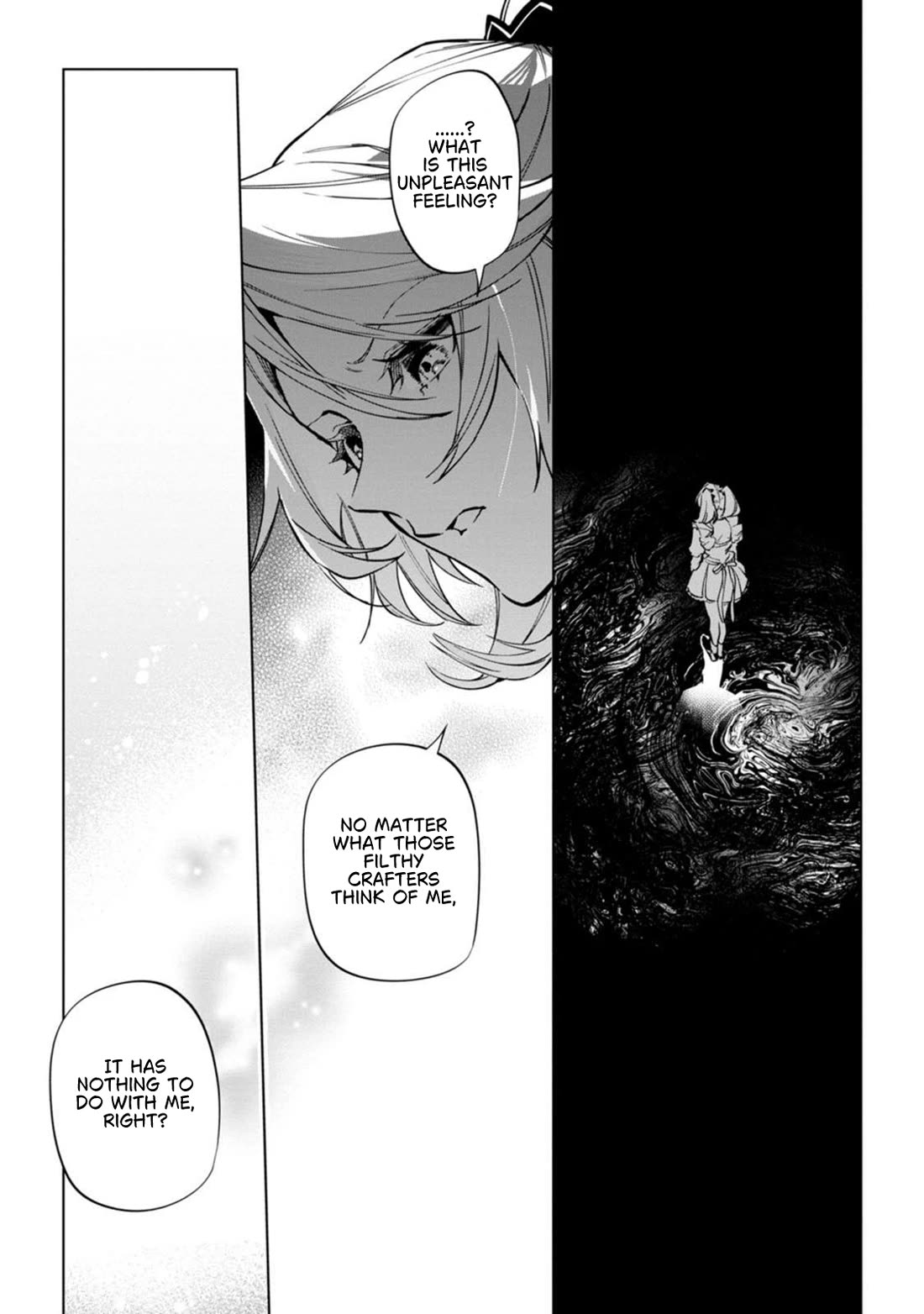 Isekai Craft Gurashi - Jiyu Kimamana Seisan Shoku No Honobono Slow Life Chapter 39 page 14 - Chapter 39
