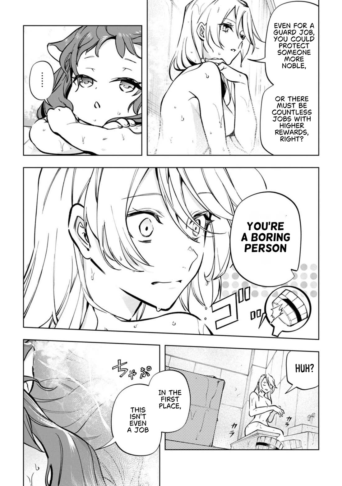 Isekai Craft Gurashi - Jiyu Kimamana Seisan Shoku No Honobono Slow Life Chapter 39 page 16 - Chapter 39