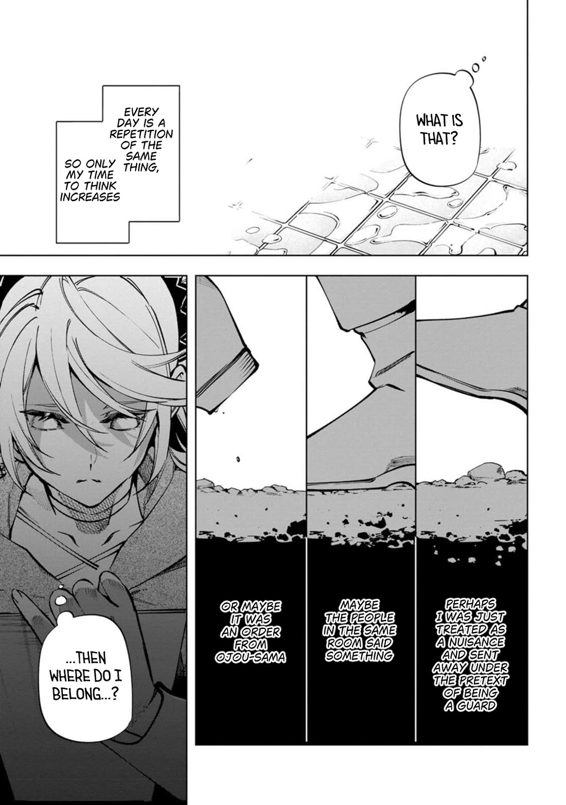 Isekai Craft Gurashi - Jiyu Kimamana Seisan Shoku No Honobono Slow Life Chapter 39 page 18 - Chapter 39