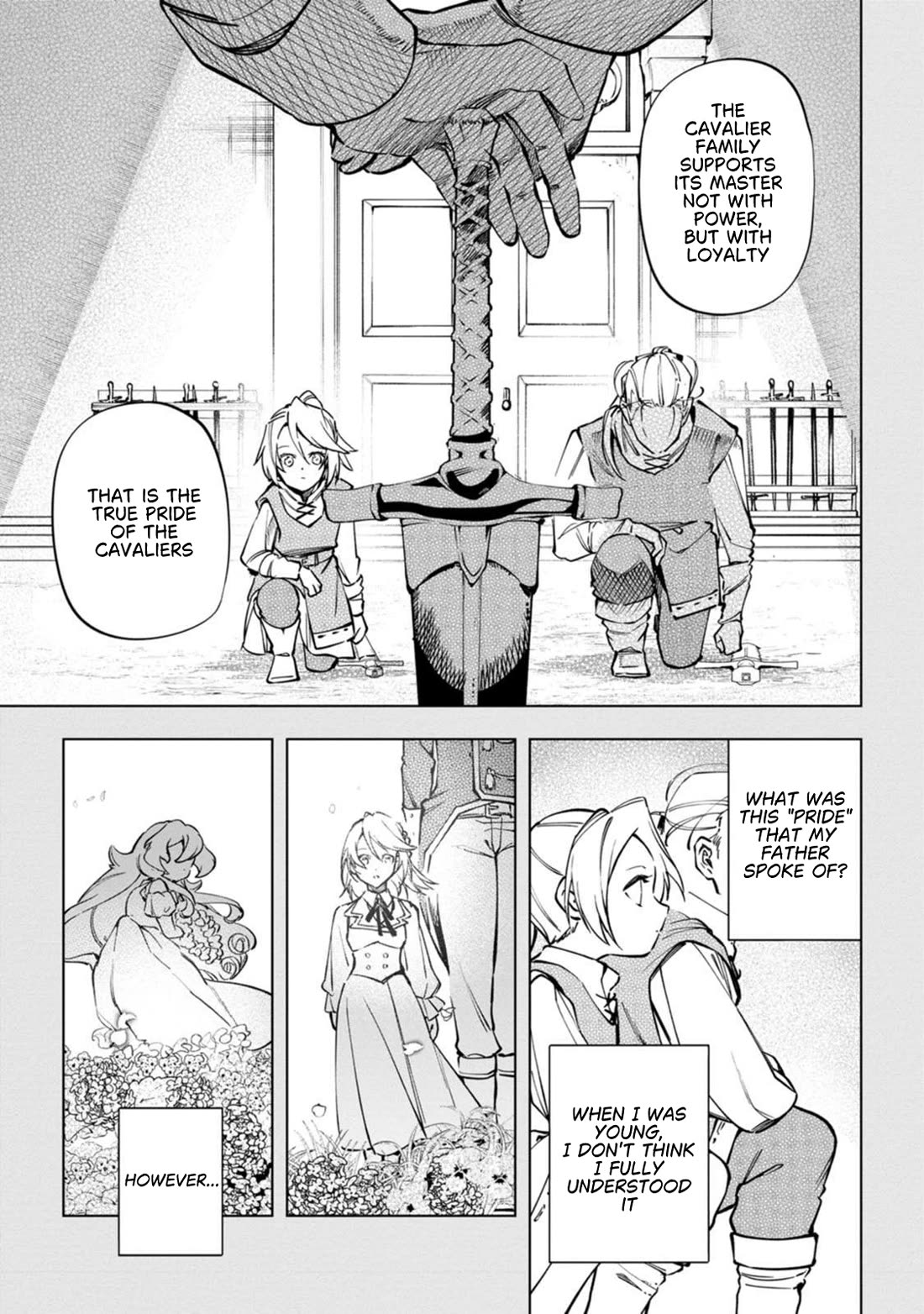Isekai Craft Gurashi - Jiyu Kimamana Seisan Shoku No Honobono Slow Life Chapter 39 page 2 - Chapter 39