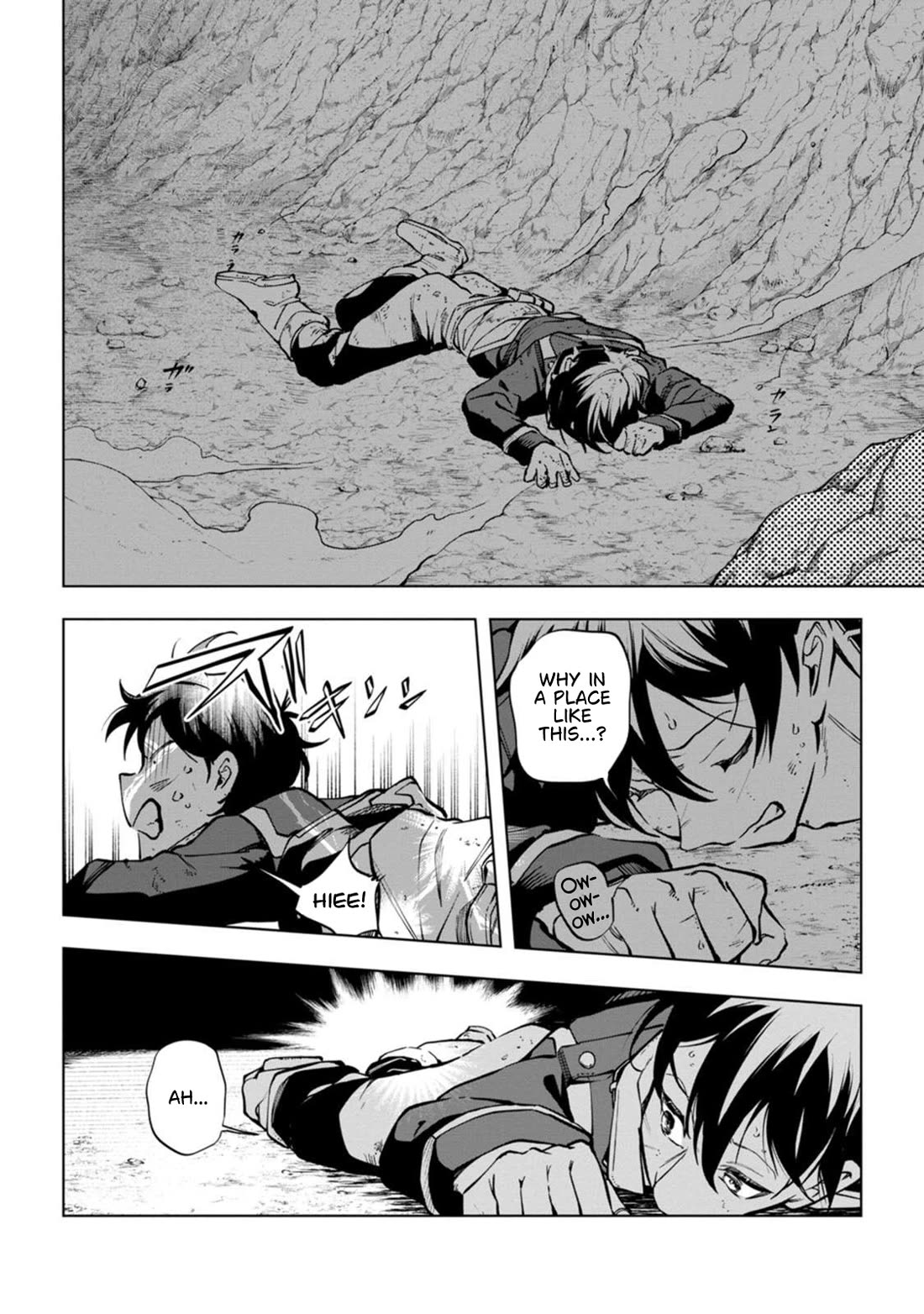 Isekai Craft Gurashi - Jiyu Kimamana Seisan Shoku No Honobono Slow Life Chapter 39 page 21 - Chapter 39