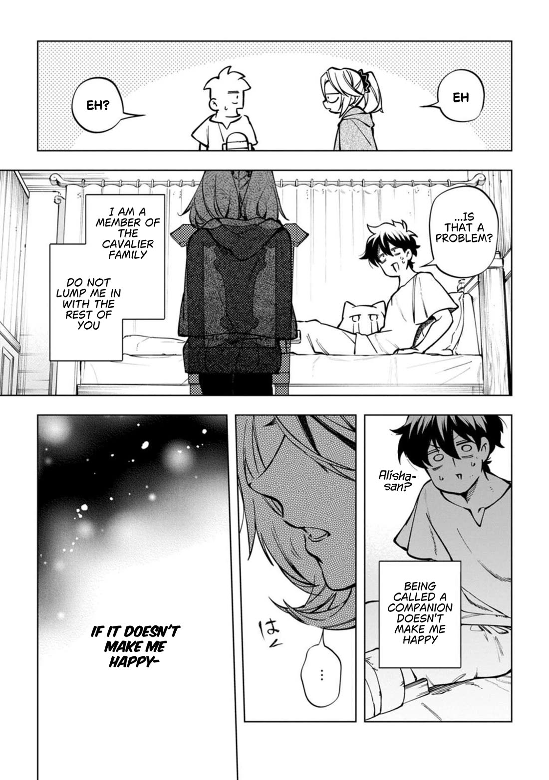 Isekai Craft Gurashi - Jiyu Kimamana Seisan Shoku No Honobono Slow Life Chapter 39 page 28 - Chapter 39