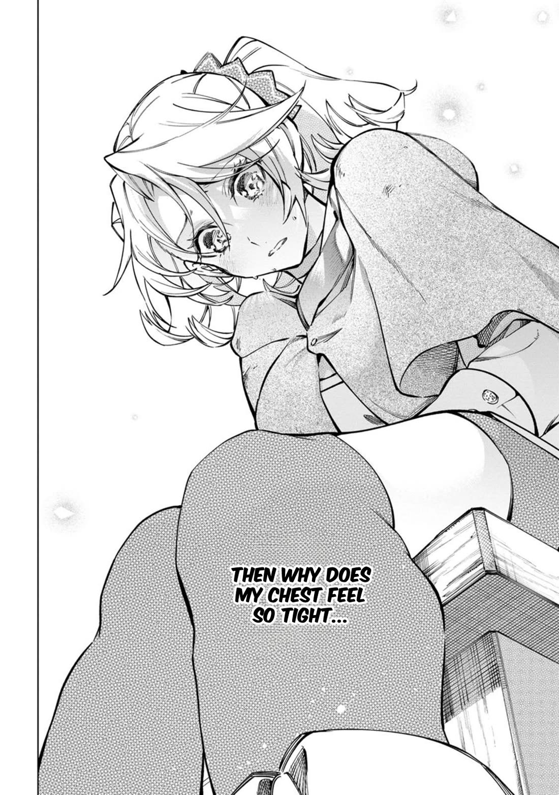 Isekai Craft Gurashi - Jiyu Kimamana Seisan Shoku No Honobono Slow Life Chapter 39 page 29 - Chapter 39