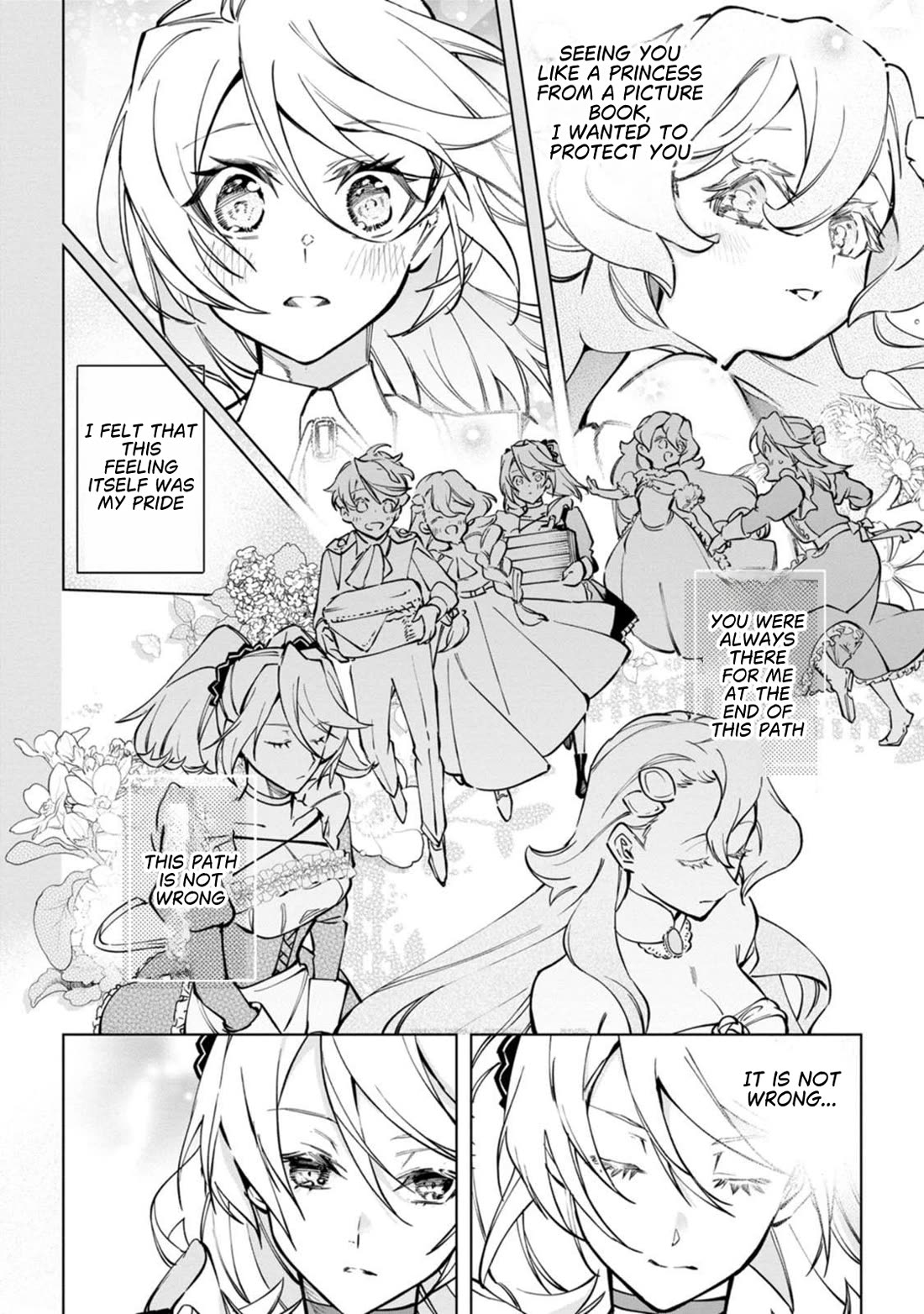 Isekai Craft Gurashi - Jiyu Kimamana Seisan Shoku No Honobono Slow Life Chapter 39 page 3 - Chapter 39