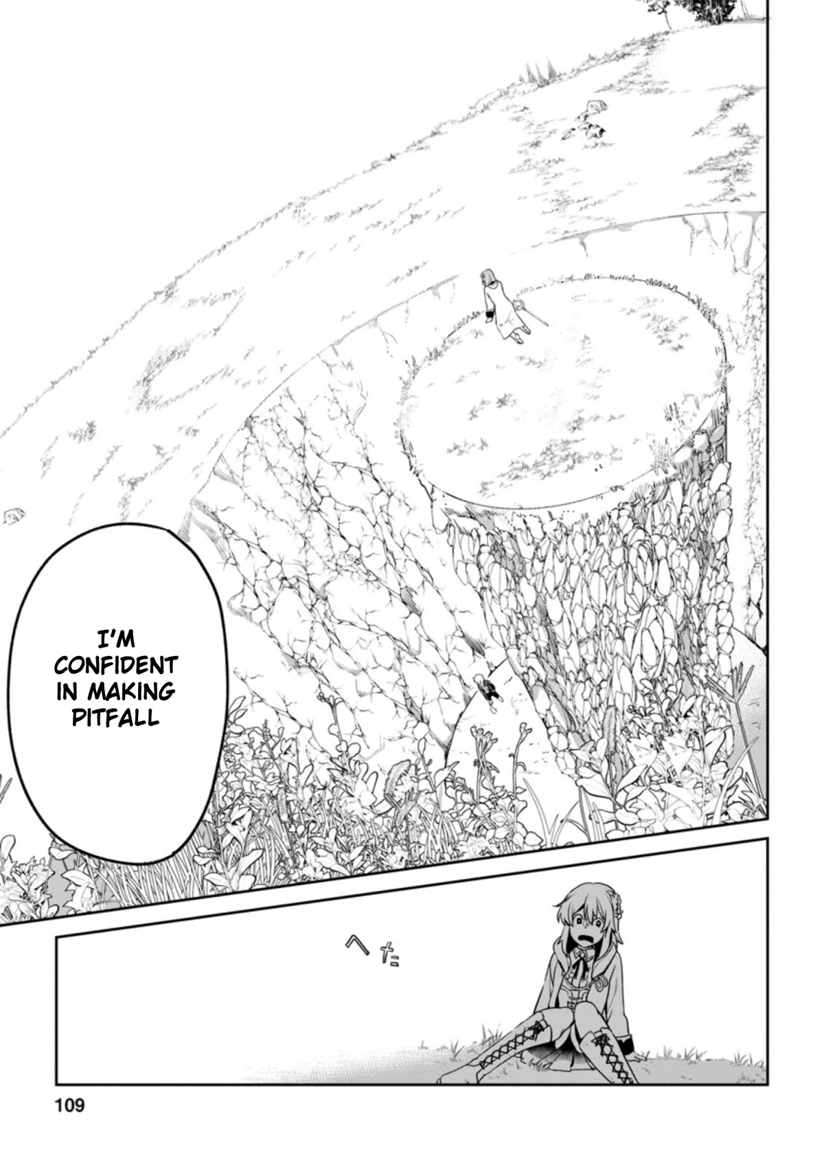 Isekai Craft Gurashi - Jiyu Kimamana Seisan Shoku No Honobono Slow Life Chapter 4.1 page 18 - Chapter 4.1 - 4.3