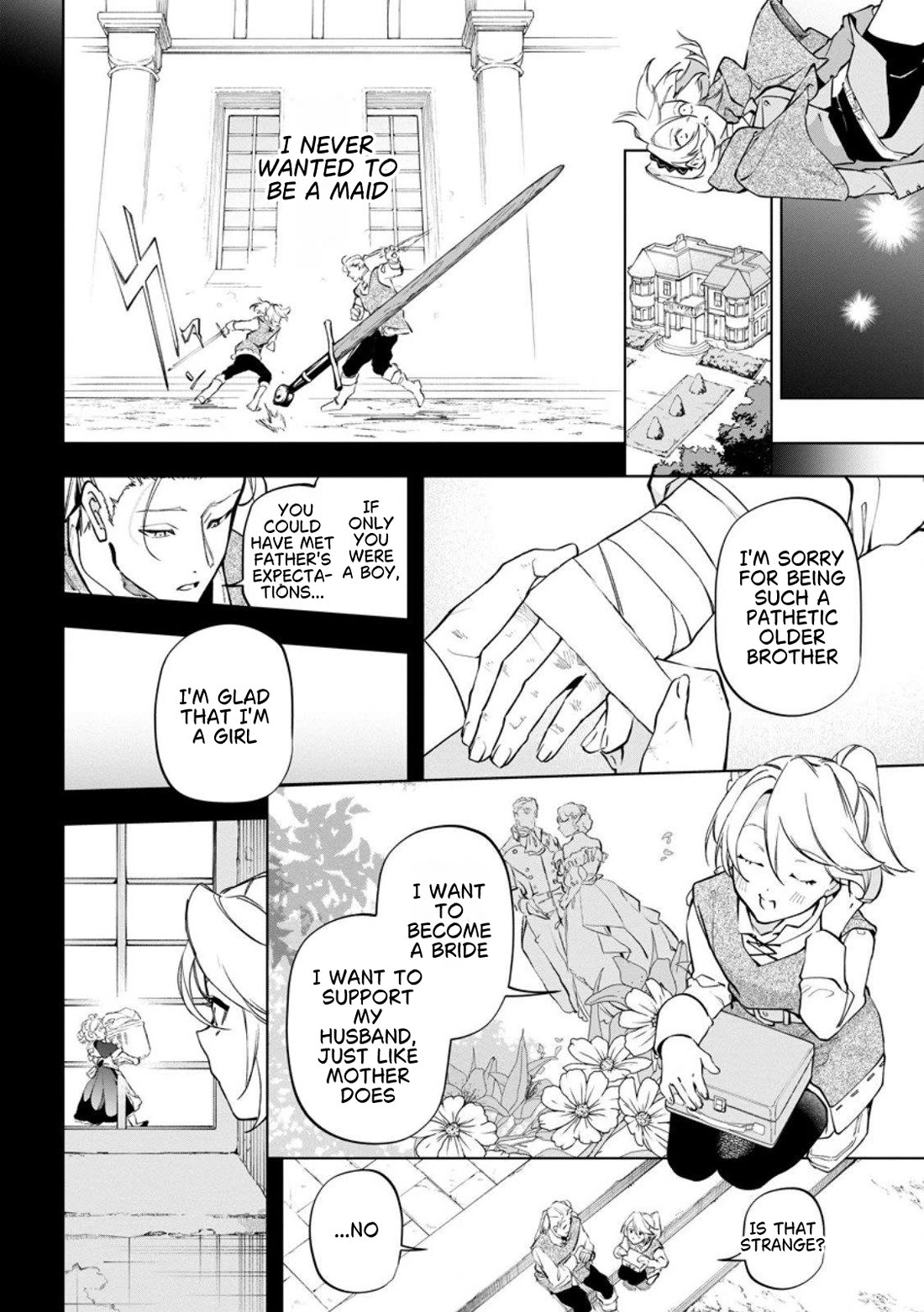 Isekai Craft Gurashi - Jiyu Kimamana Seisan Shoku No Honobono Slow Life Chapter 40 page 17 - Chapter 40