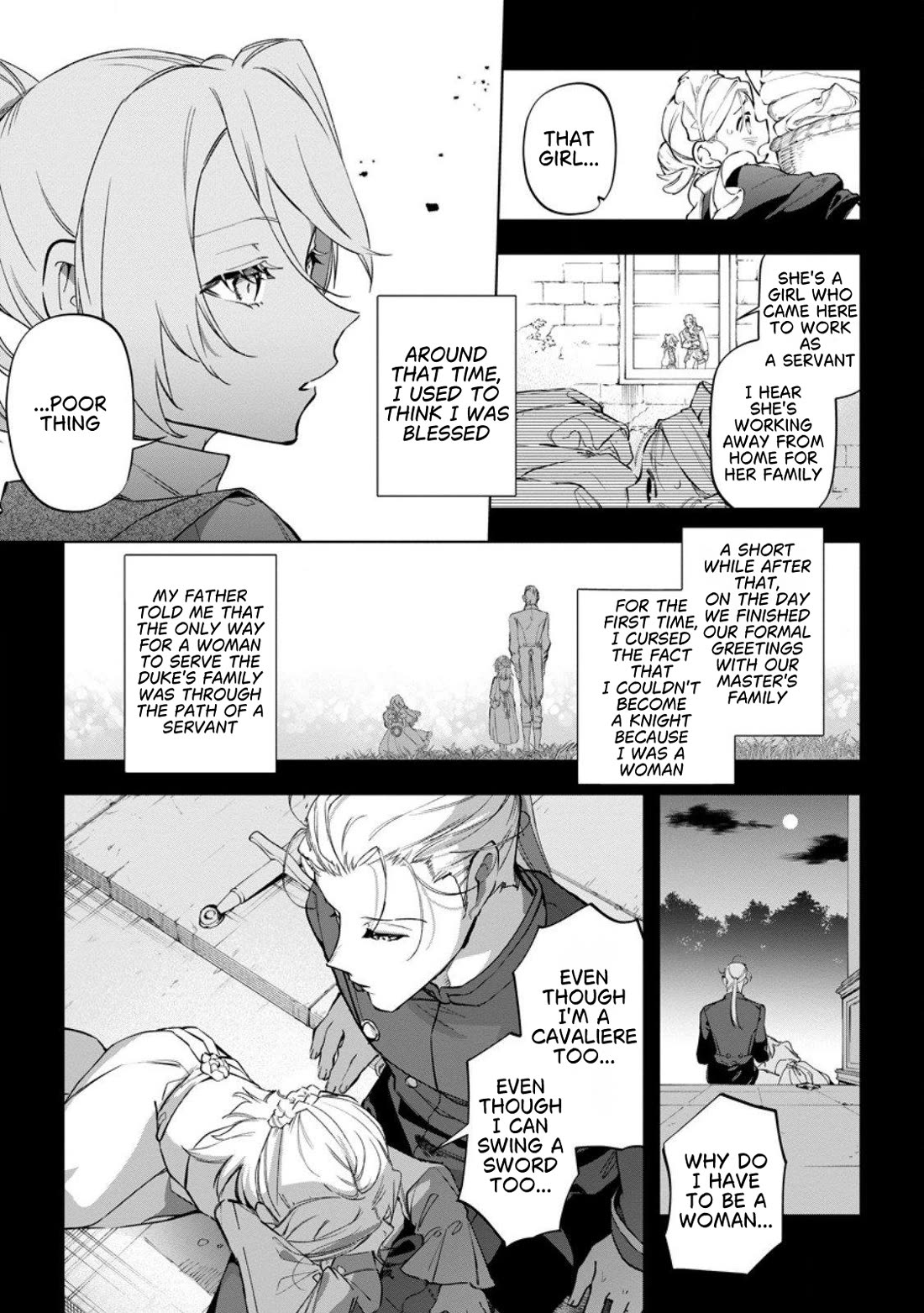 Isekai Craft Gurashi - Jiyu Kimamana Seisan Shoku No Honobono Slow Life Chapter 40 page 18 - Chapter 40